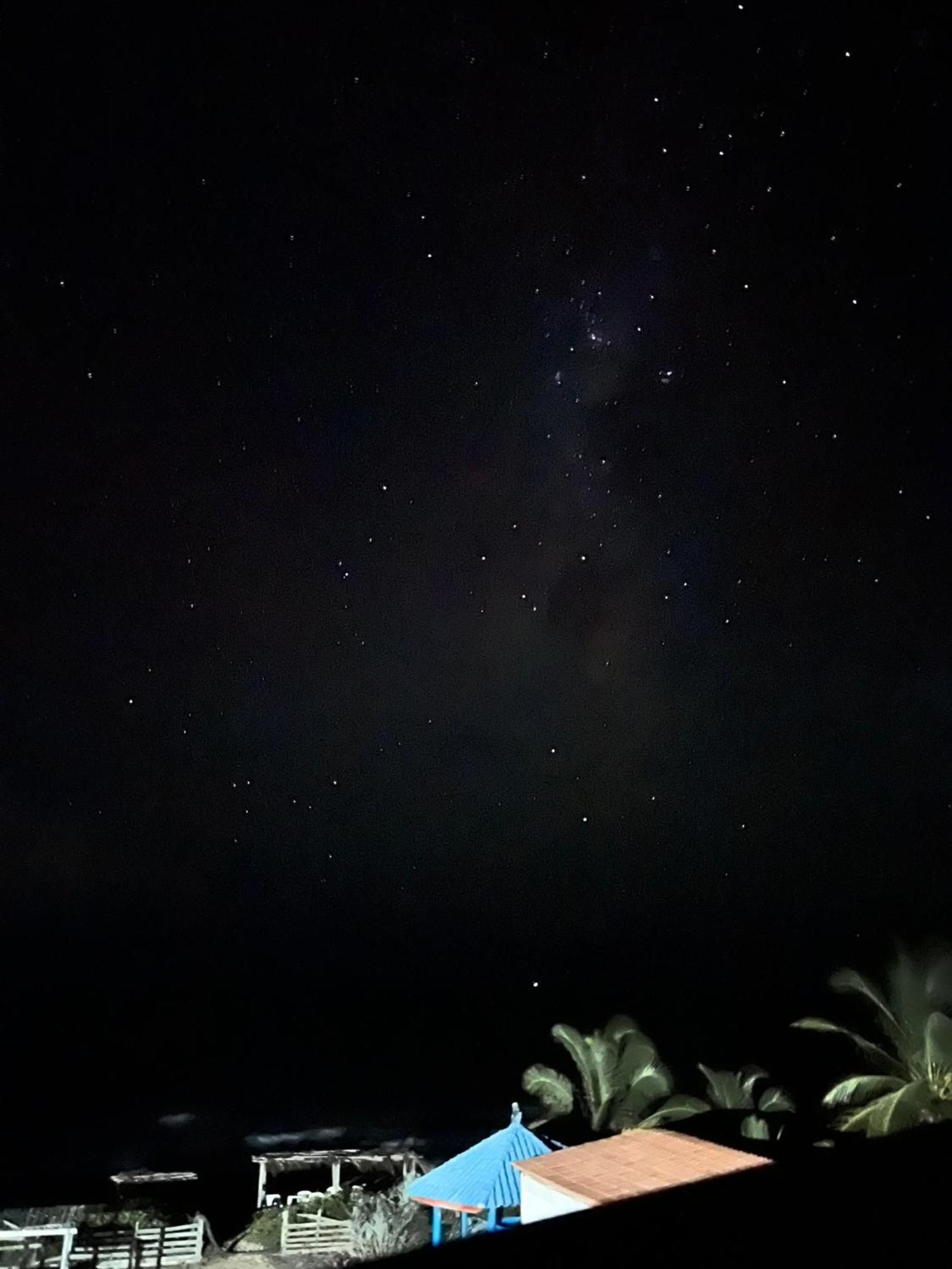 Franz Beach Nova Viçosa Kültér fotó